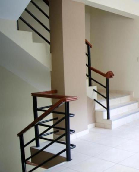 Hostal Tambo Alto Churin Exterior photo
